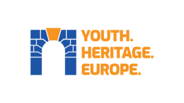 Youth.Heritage.Europe.